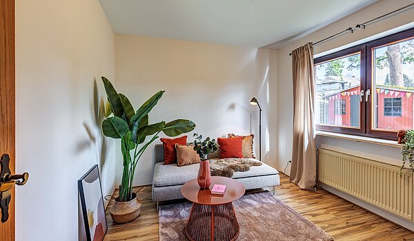 Квартира в многоэтажно доме с 3 комнатами | München-Trudering | 70481 | Kinder-oder Arbeitszimmer