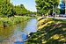 Spaziergänge am Kanal