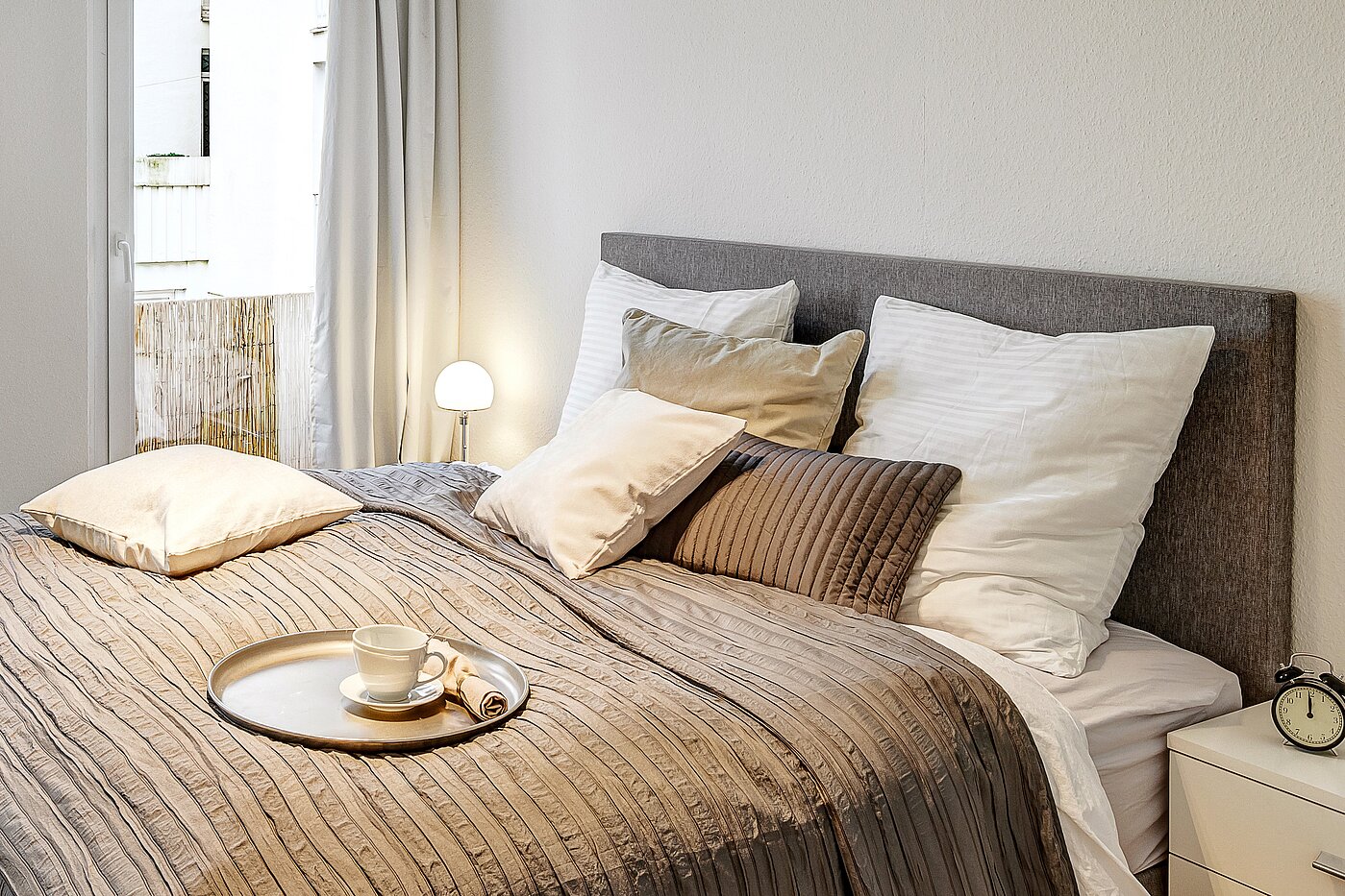 Квартира в многоэтажно доме с 3 комнатами | München-Maxvorstadt | 2203ML31 | ...Schlafzimmer