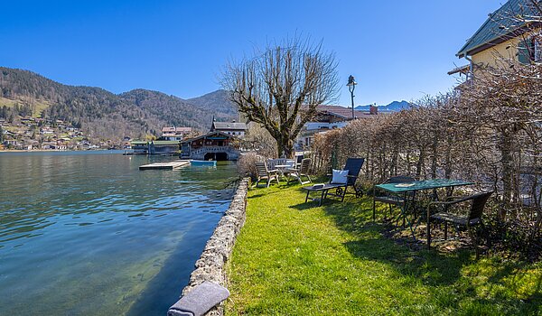 Mehrfamilienhaus с 11 комнатами | Rottach-Egern | 70215 | Sonnige Lage...