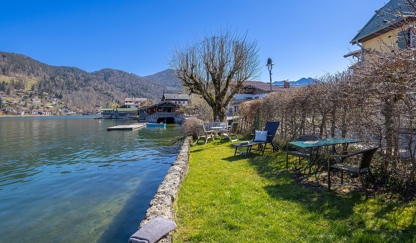 Mehrfamilienhaus с 11 комнатами | Rottach-Egern | 70215 | Sonnige Lage...