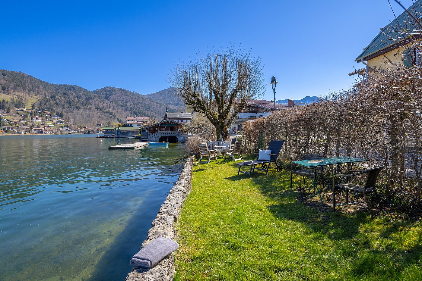 Mehrfamilienhaus с 11 комнатами | Rottach-Egern | 70215 | Sonnige Lage...