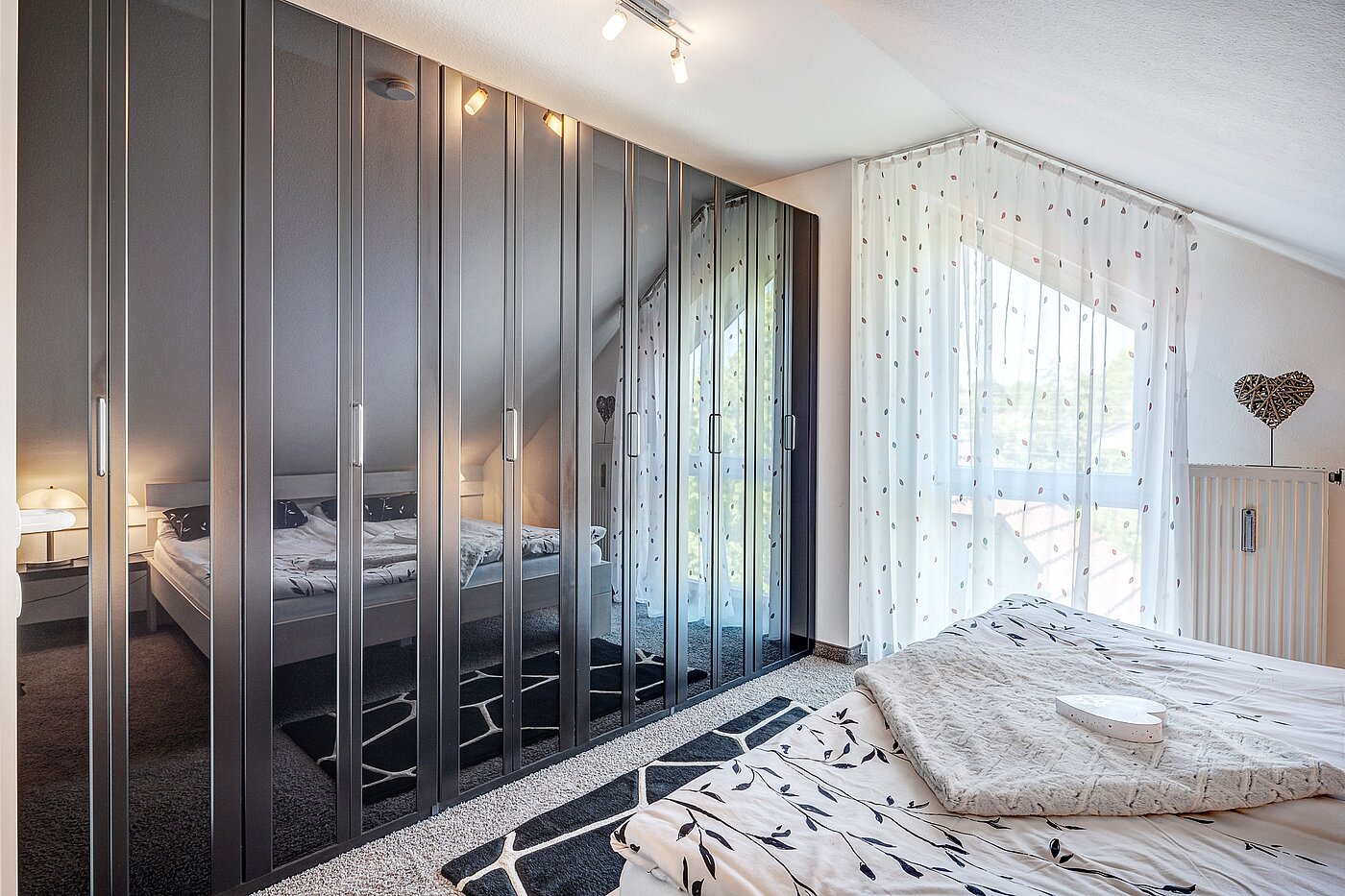 Квартира в многоэтажно доме с 2 комнатами | Neubiberg | 70129 | ...Stellfläche