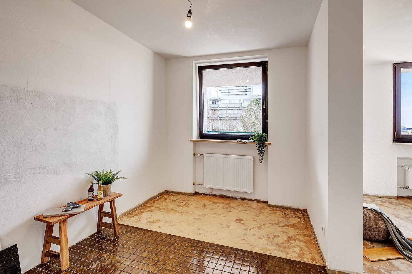 Квартира в многоэтажно доме с 2 комнатами | München-Moosach | 2203ML5 | ...Essen