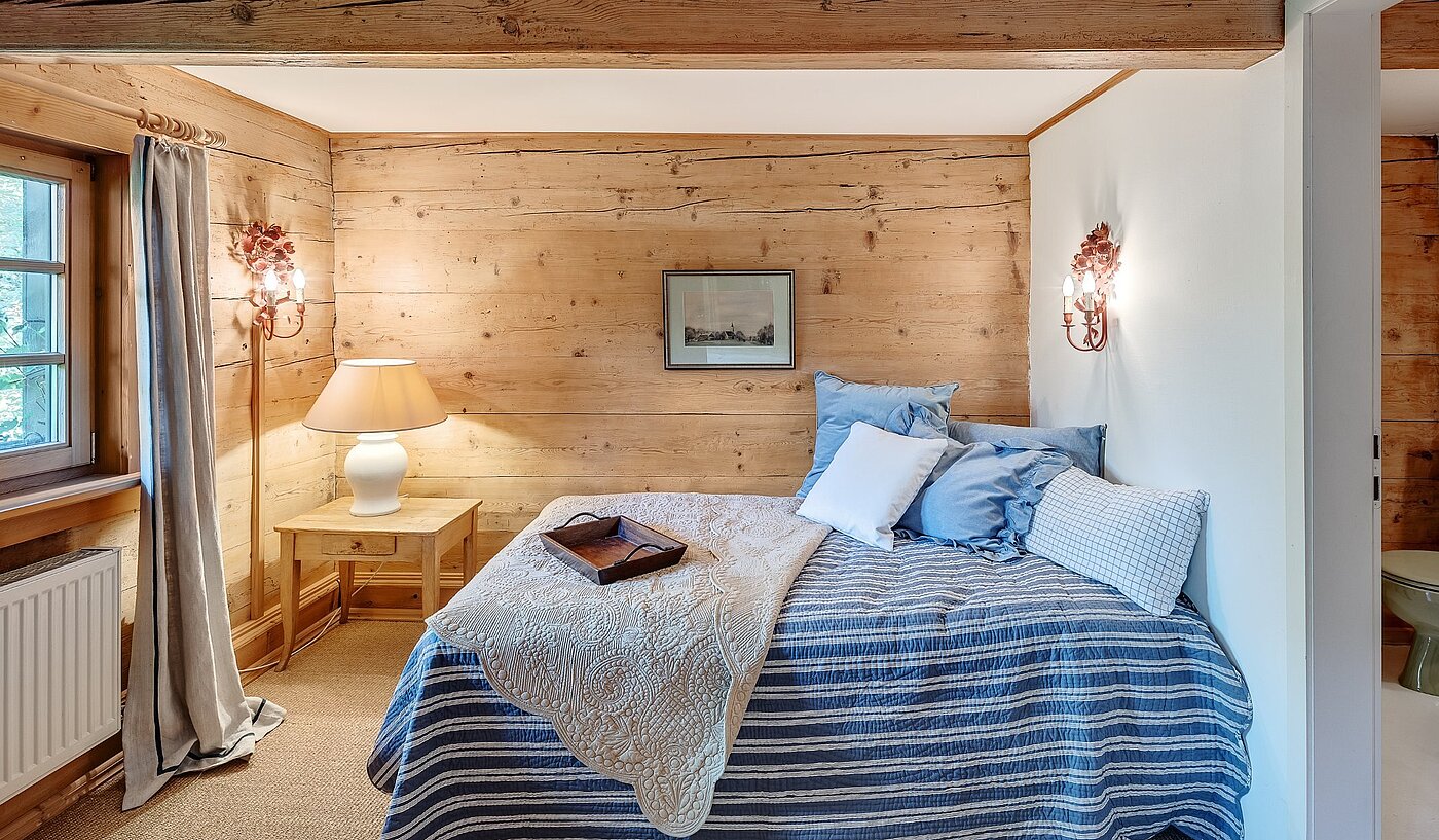 Квартира в многоэтажно доме с 11 комнатами | Gmund/Dürnbach | 2107ML11 | Kinderzimmer OG