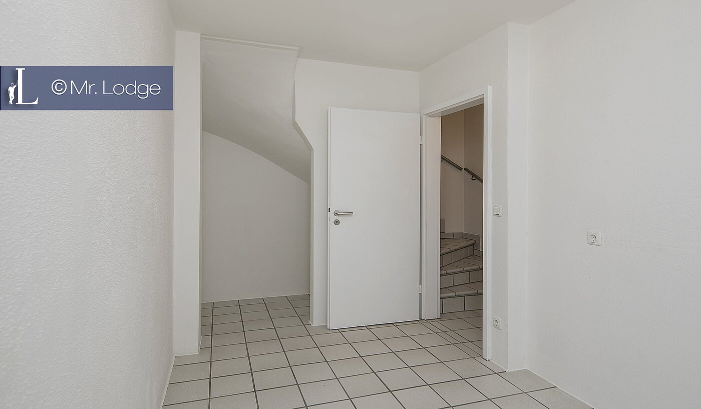 Половина двухквартирного жилого дома с 5 комнатами | 1702ML1 | Abstellraum