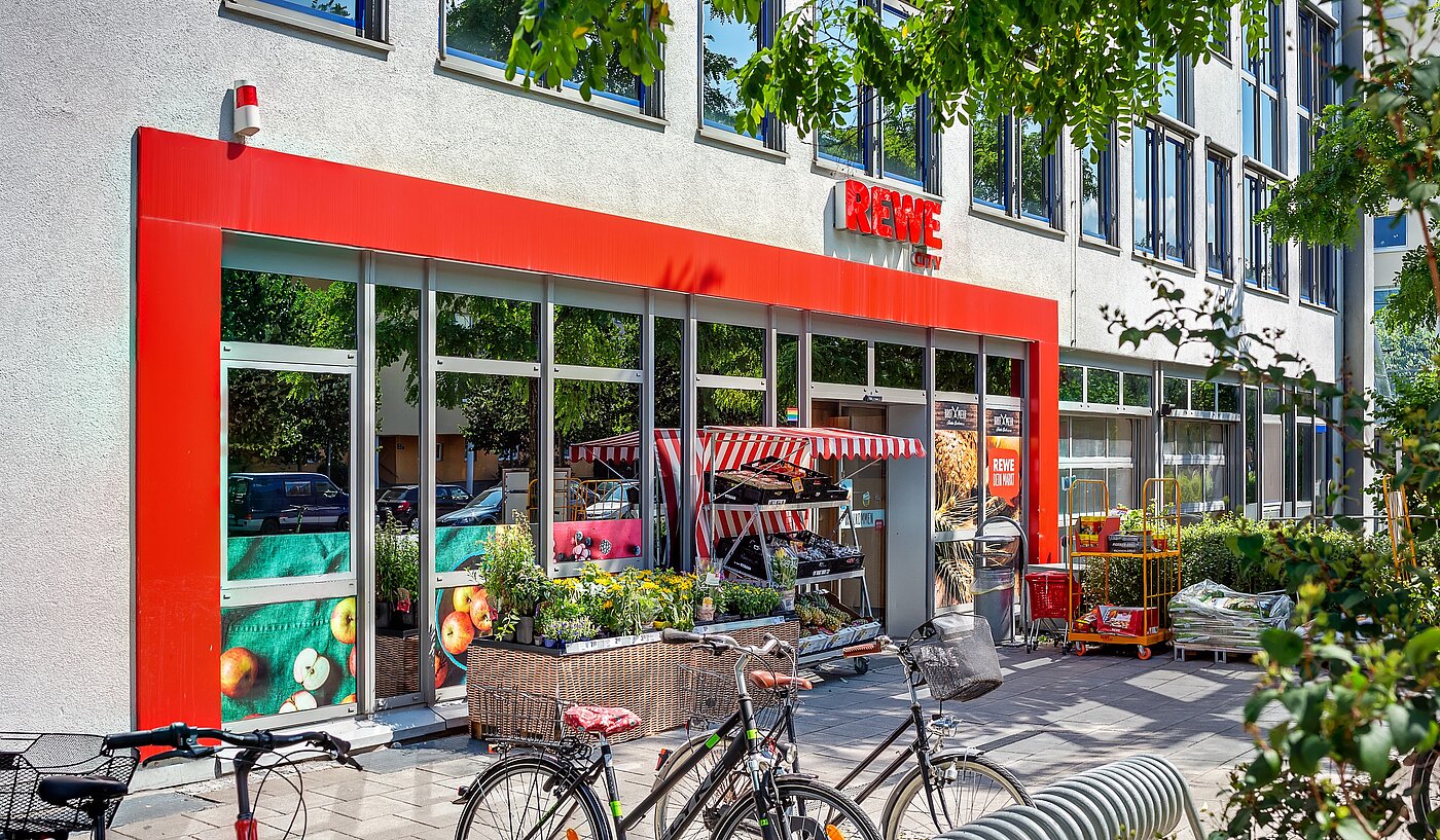 Квартира в многоэтажно доме с 3 комнатами | München-Bogenhausen | 2112ML3 | Einkaufen quasi...