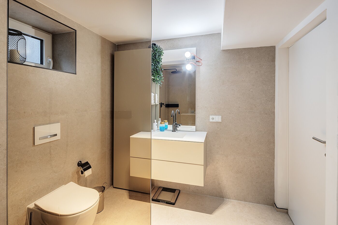 Угловой террасный дом с 6 комнатами | München-Trudering | 70191 | ...Duschbad