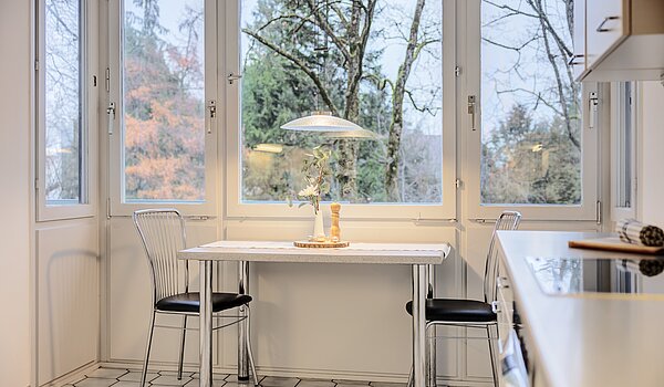 Квартира в многоэтажно доме с 3.5 комнатами | München-Bogenhausen | 70305 | ...Essplatz