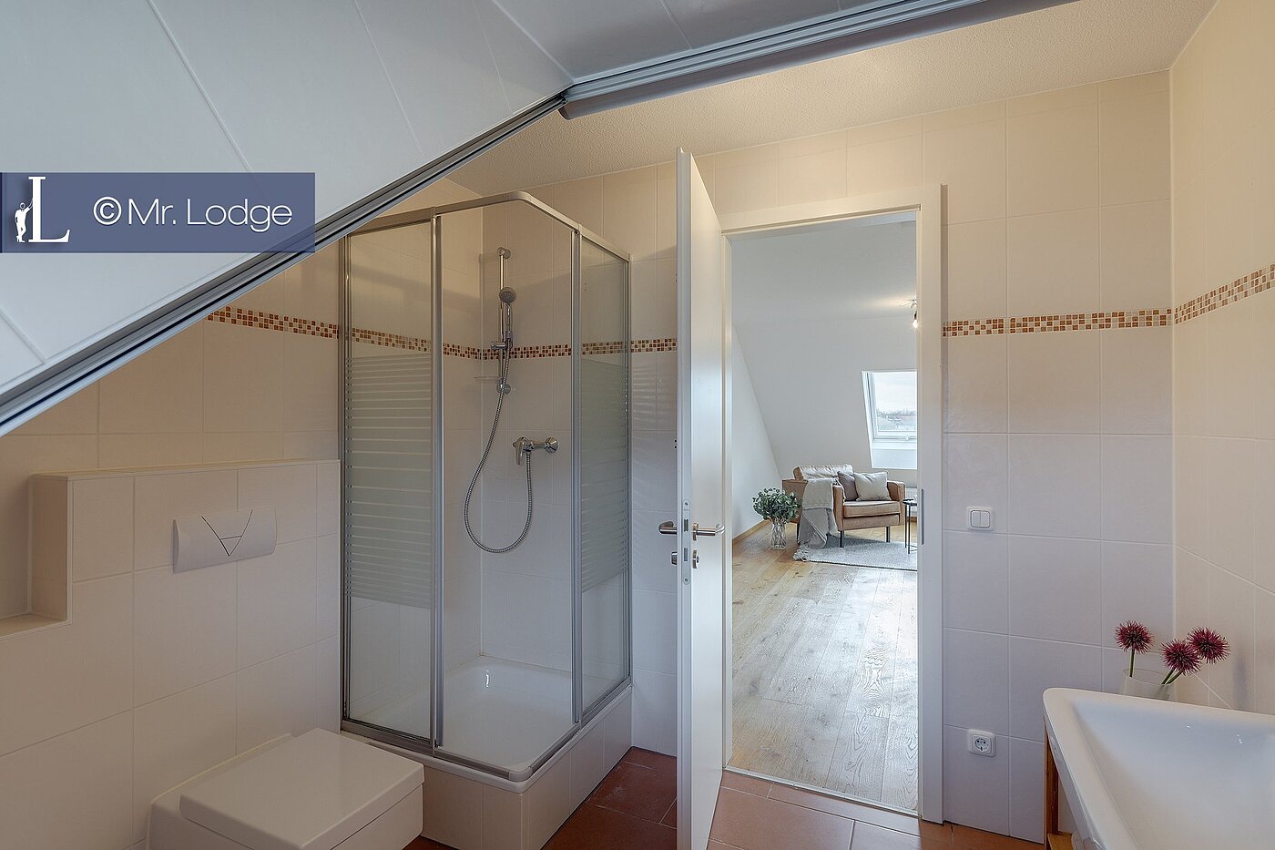 Квартира в многоэтажно доме с 5 комнатами | München-Trudering | 1902ML4