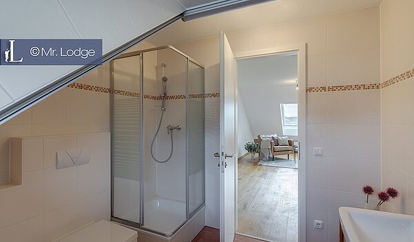 Квартира в многоэтажно доме с 5 комнатами | München-Trudering | 1902ML4