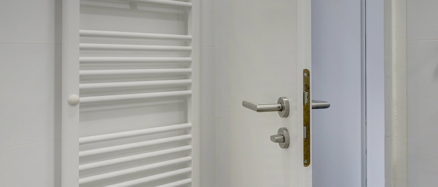 квартира München Schwabing-Nord (zw. Leopoldstraße & Englischen Garten) 04 ванная комната 10010