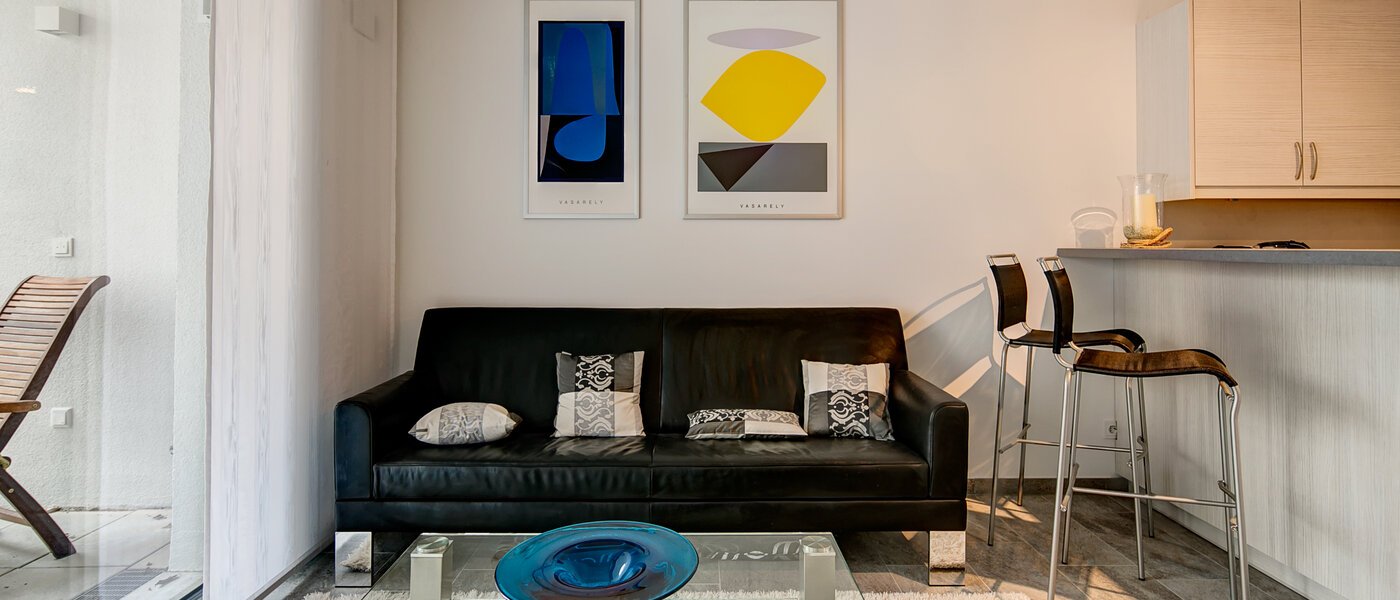 Сожалеем, эта недвижимость уже сдана