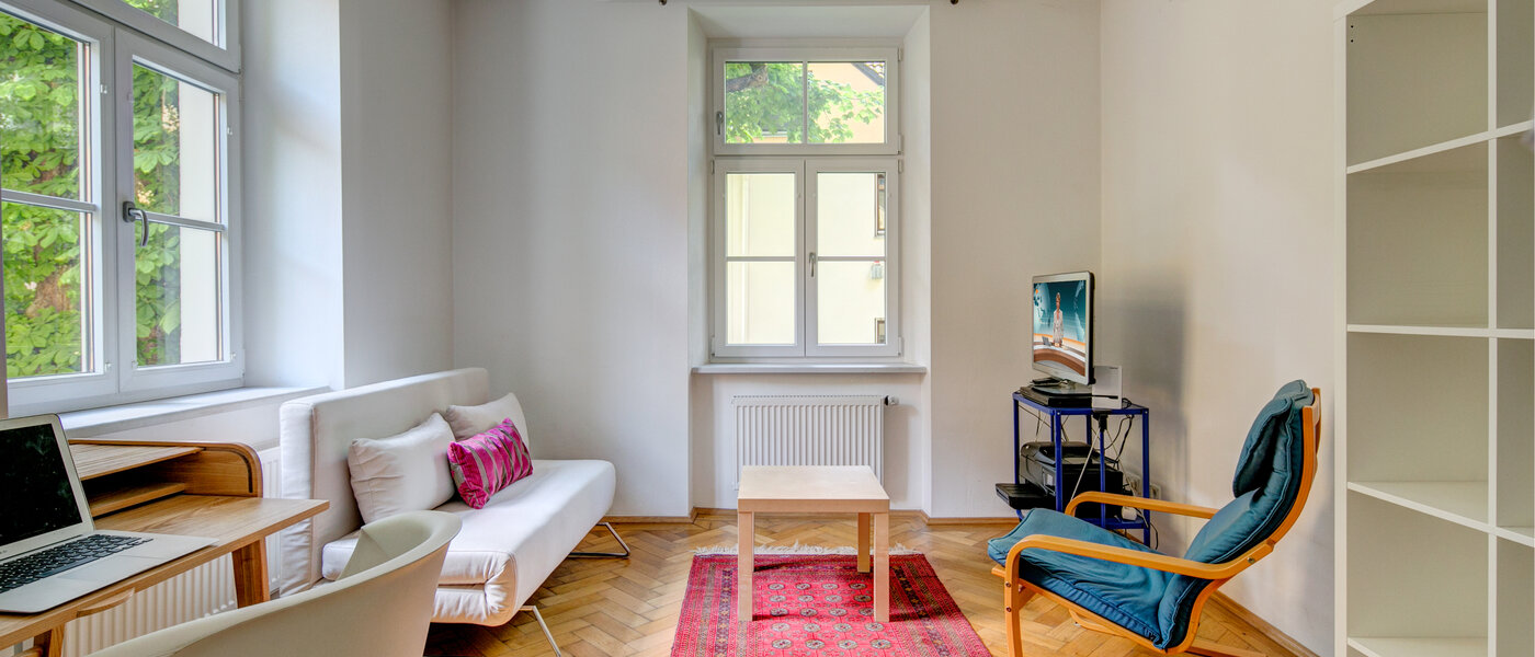 Сожалеем, эта недвижимость уже сдана