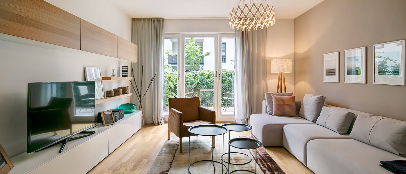 Сожалеем, эта недвижимость уже сдана