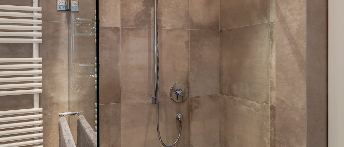 квартира München Schwabing-West (rund um den Hohenzollernplatz) 01 ванная комната 10046