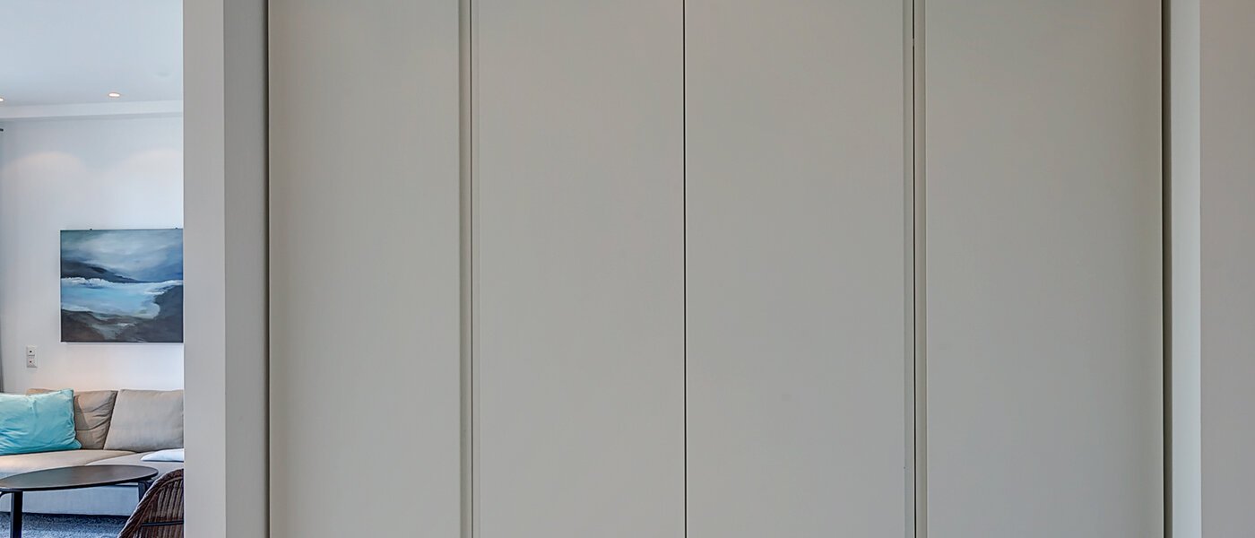 квартира München Schwabing-West (rund um den Hohenzollernplatz) 02 коридор 10046