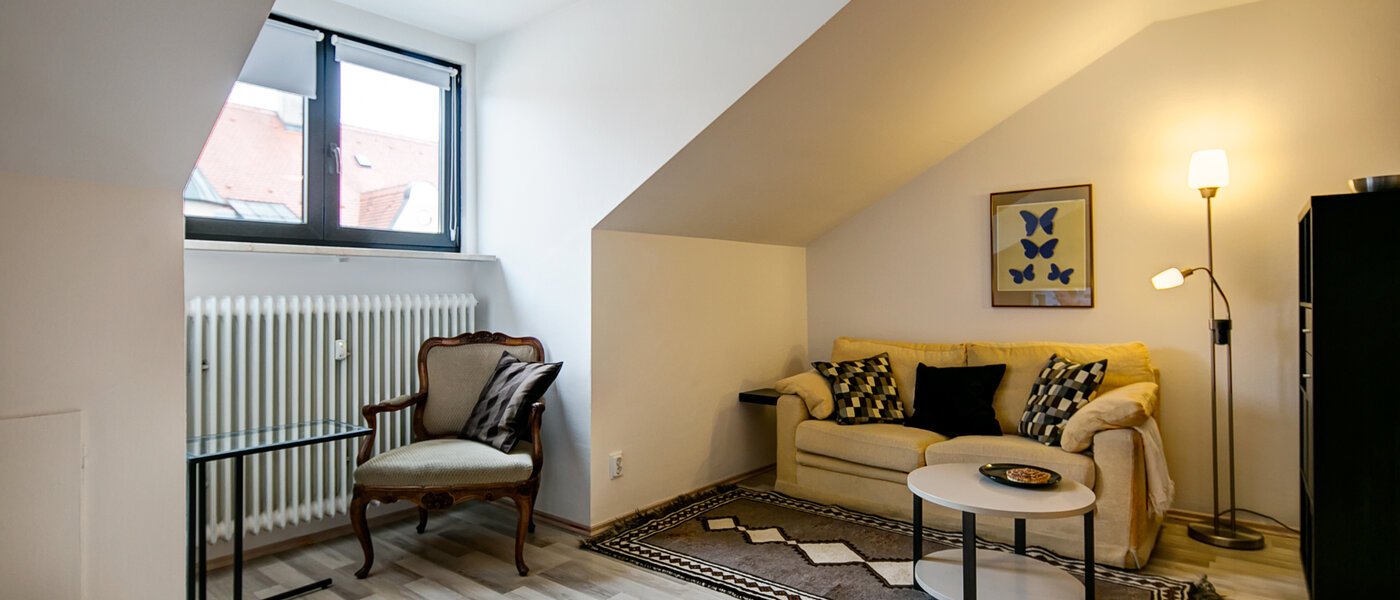 Сожалеем, эта недвижимость уже сдана