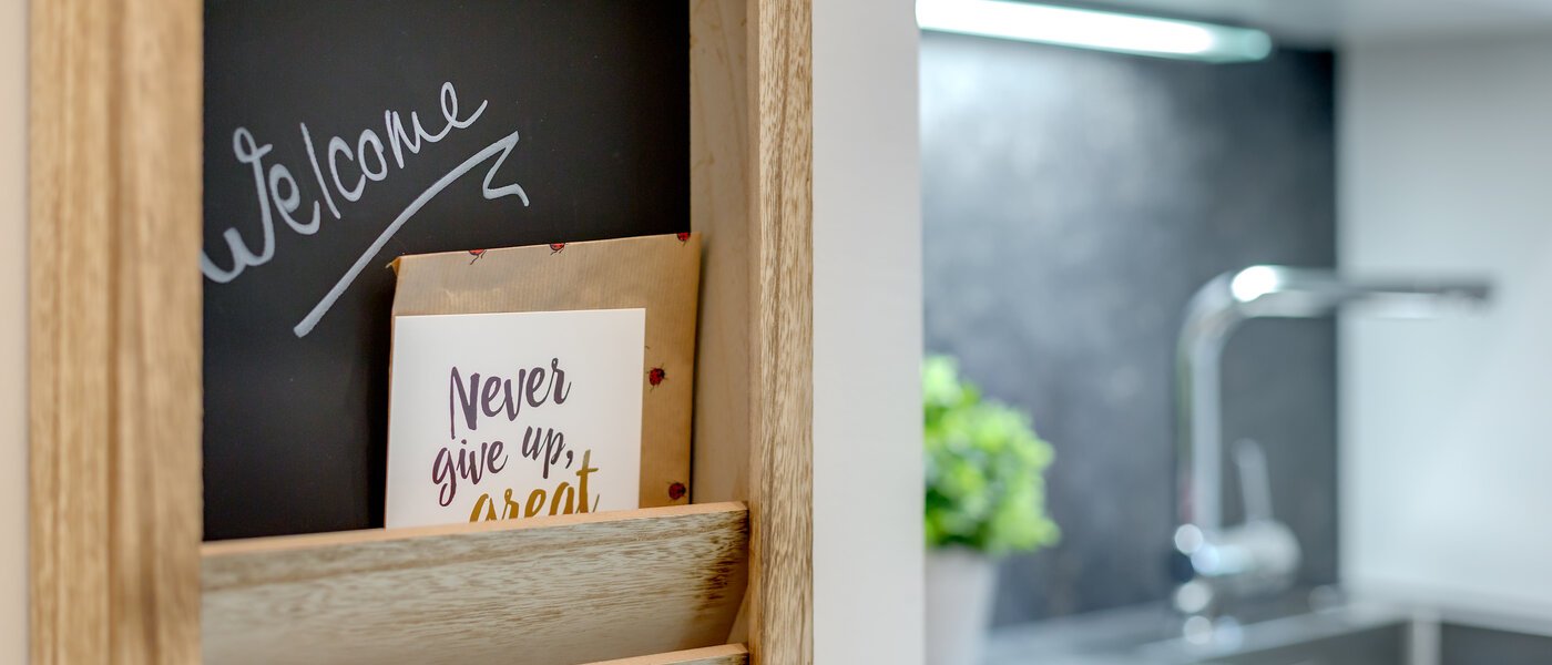 квартира München Schwanthalerhöhe 03 кухня 10050