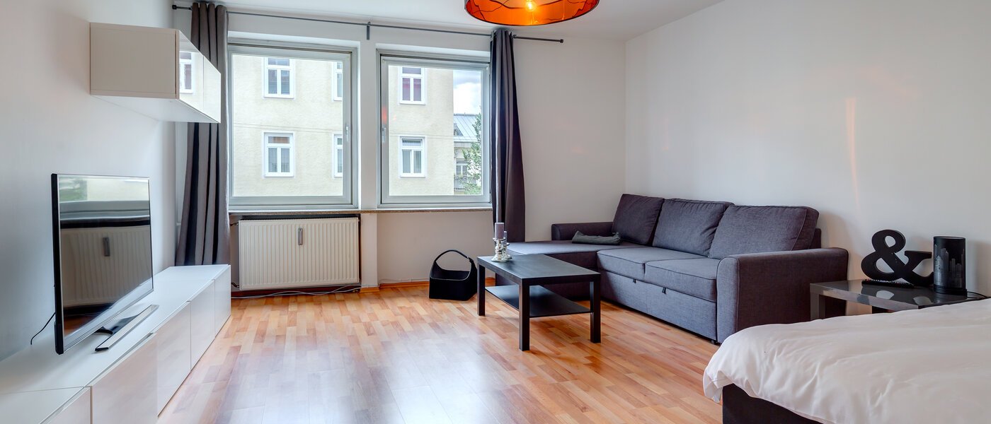 Сожалеем, эта недвижимость уже сдана