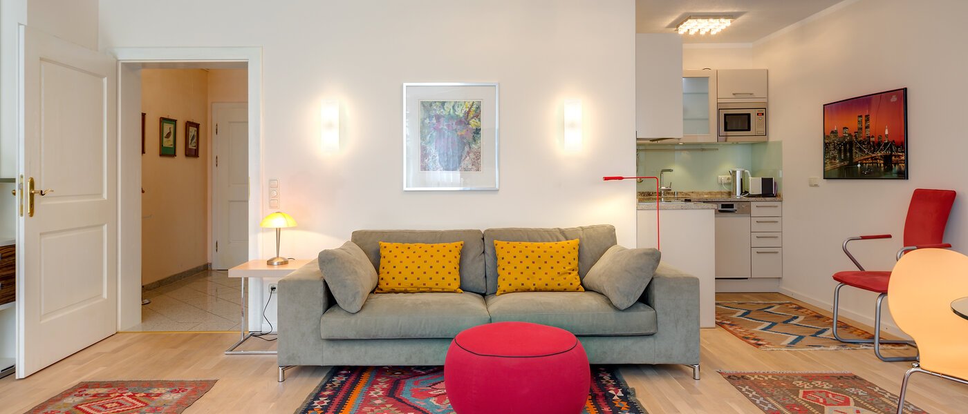 Сожалеем, эта недвижимость уже сдана