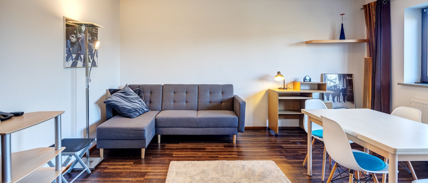 Сожалеем, эта недвижимость уже сдана