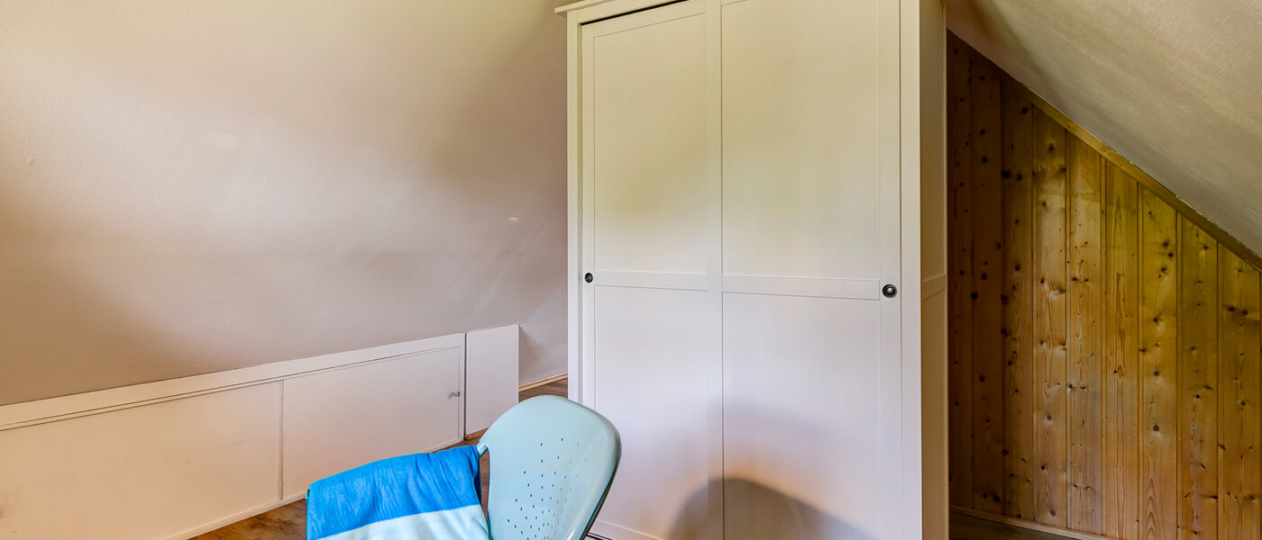 мансардная квартира München Obermenzing 02 Офис 10079