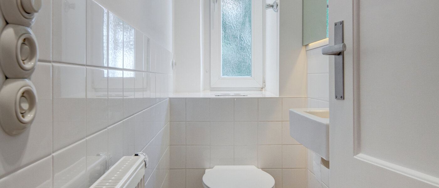 квартира München Laim 01 отдельный туалет 10085