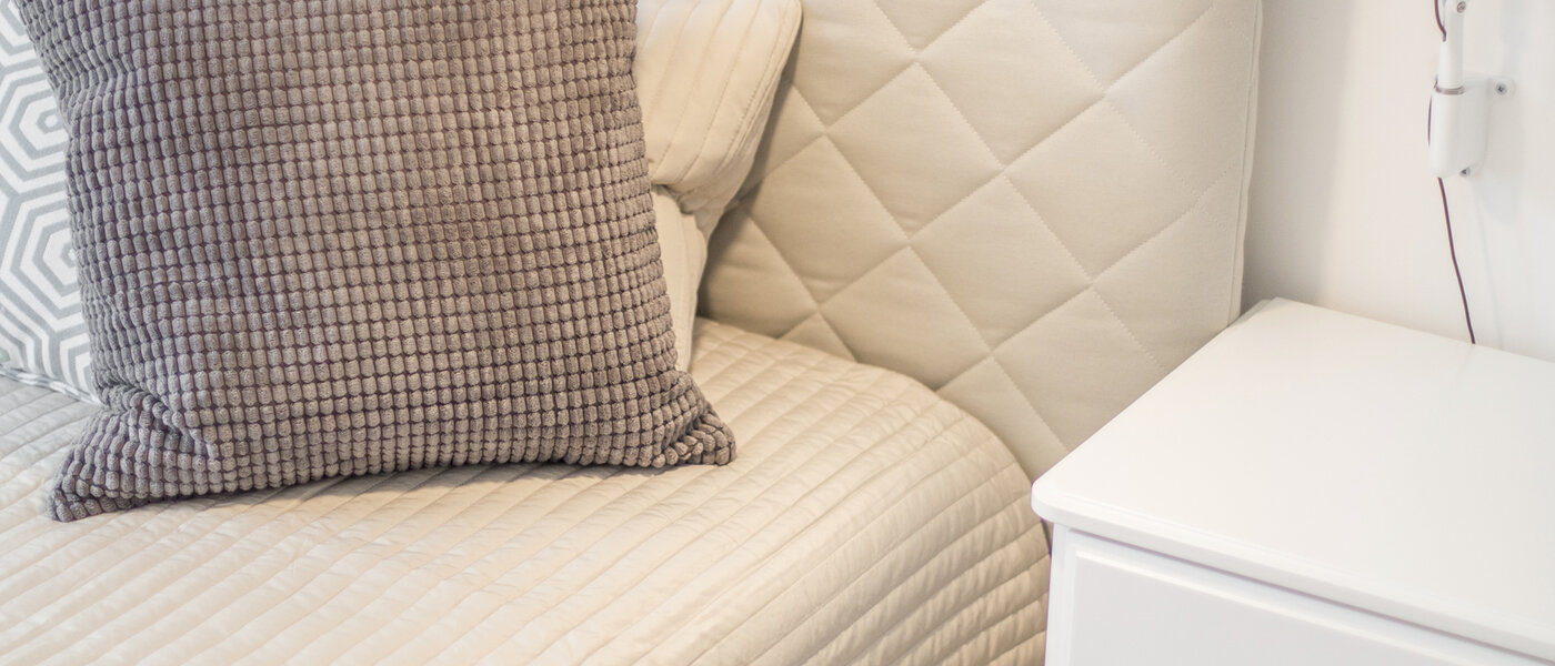 квартира München Laim 03 спальная 10085