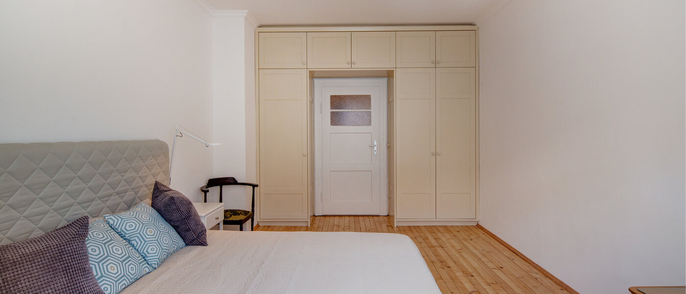 квартира München Laim 04 спальная 10085