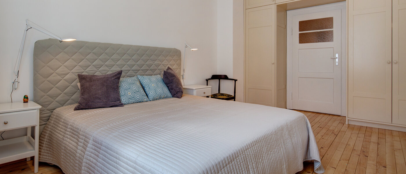 квартира München Laim 05 спальная 10085