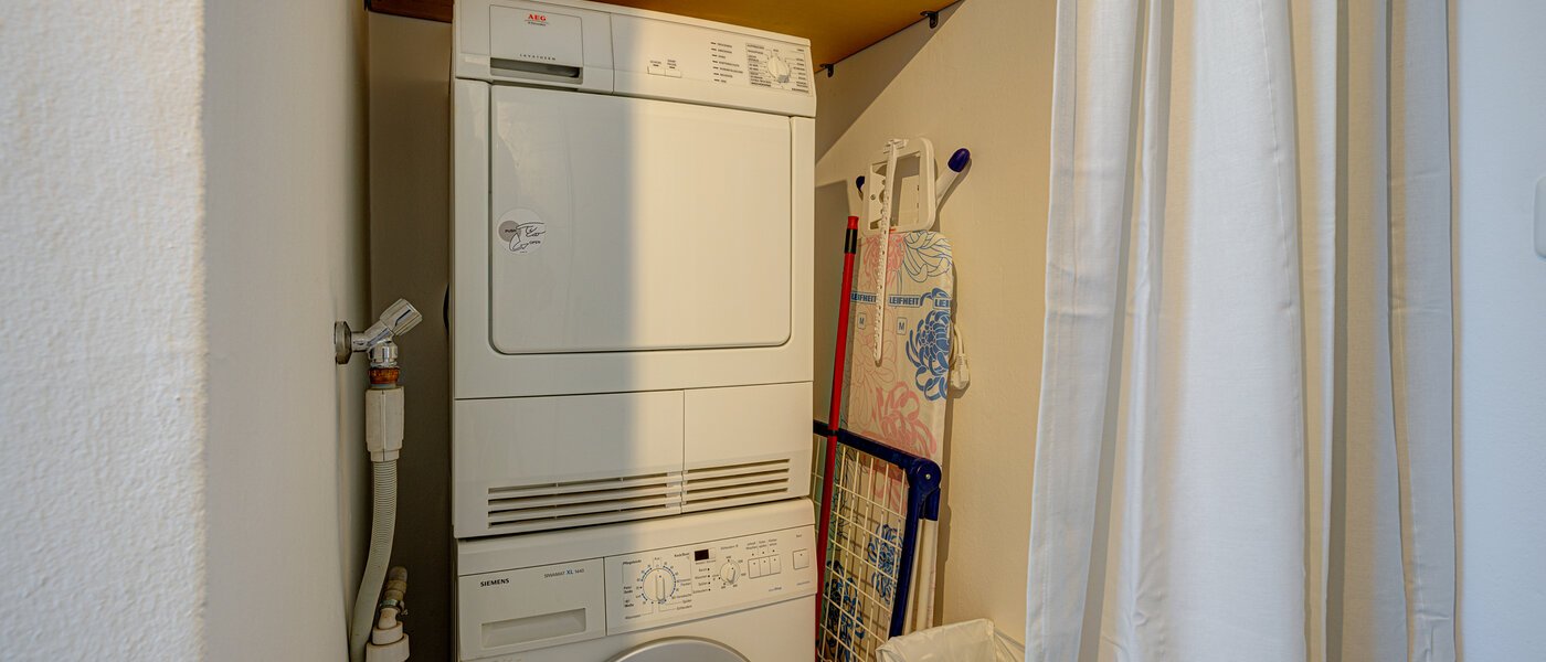 квартира München Lehel 03 кухня 10088