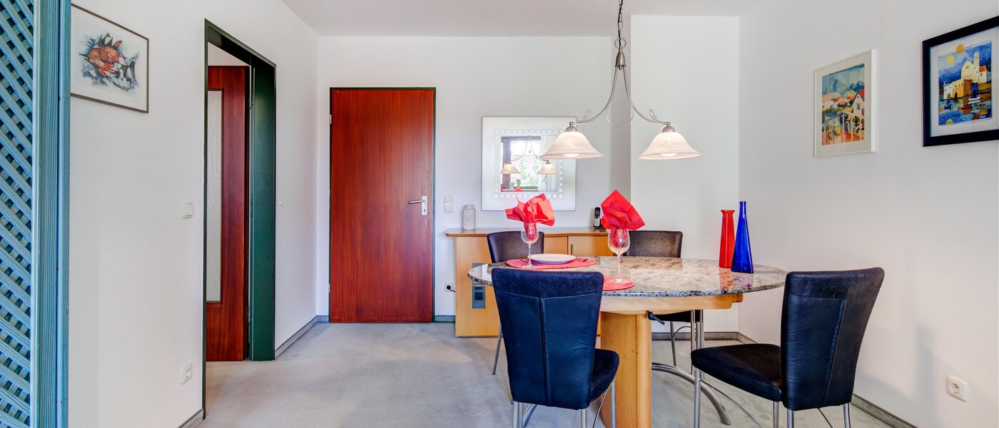 квартира München Ramersdorf 03 гостиная 10102