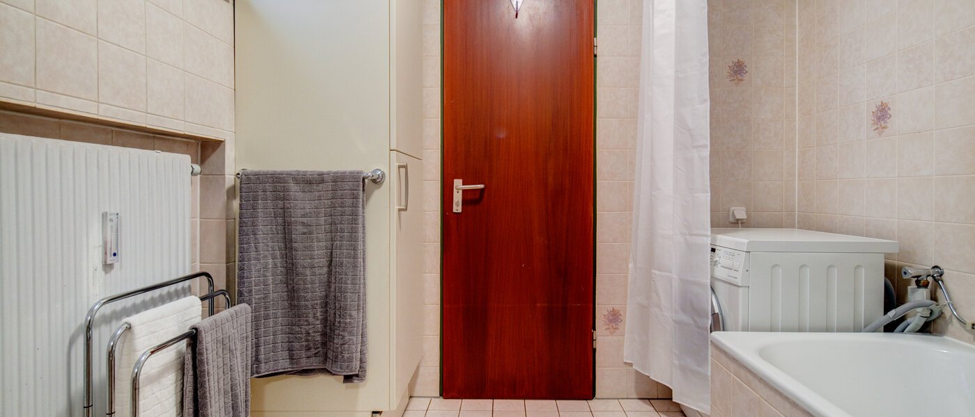 квартира München Ramersdorf 04 ванная комната 10102