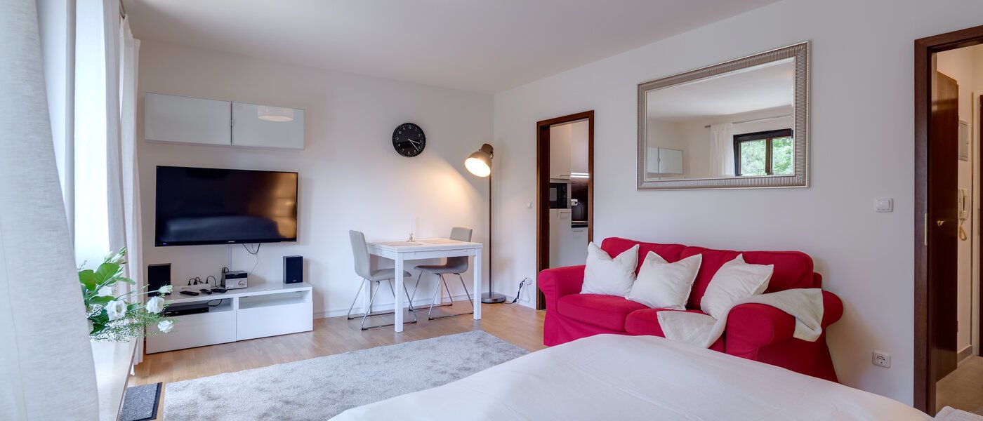 Сожалеем, эта недвижимость уже сдана