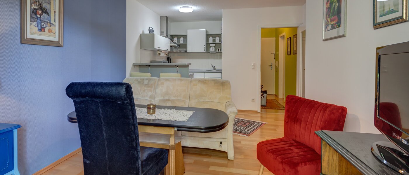 Сожалеем, эта недвижимость уже сдана