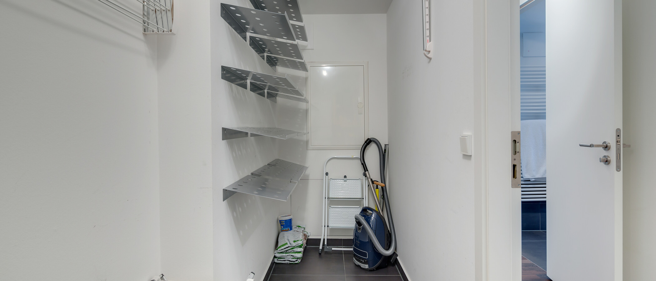 квартира München Maxvorstadt - Universitätsviertel 01 кладовая 10142