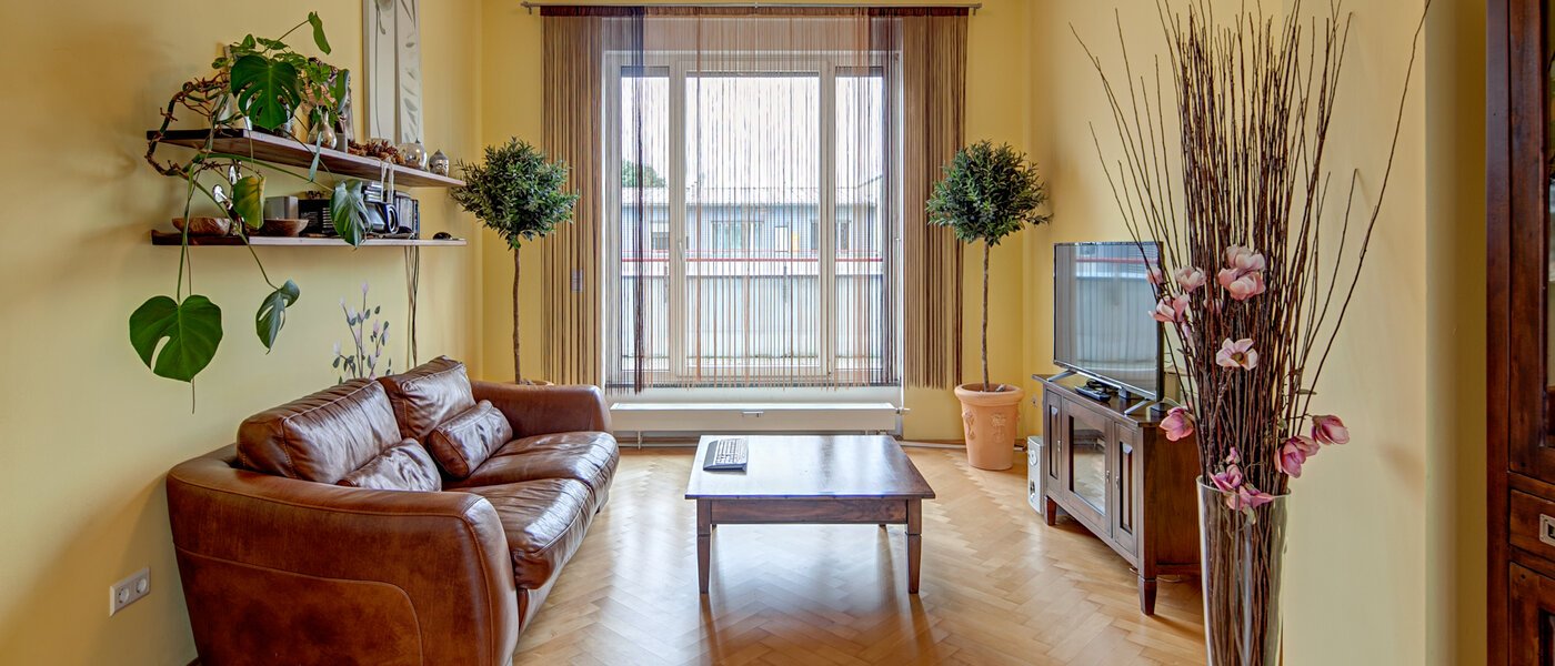 Сожалеем, эта недвижимость уже сдана