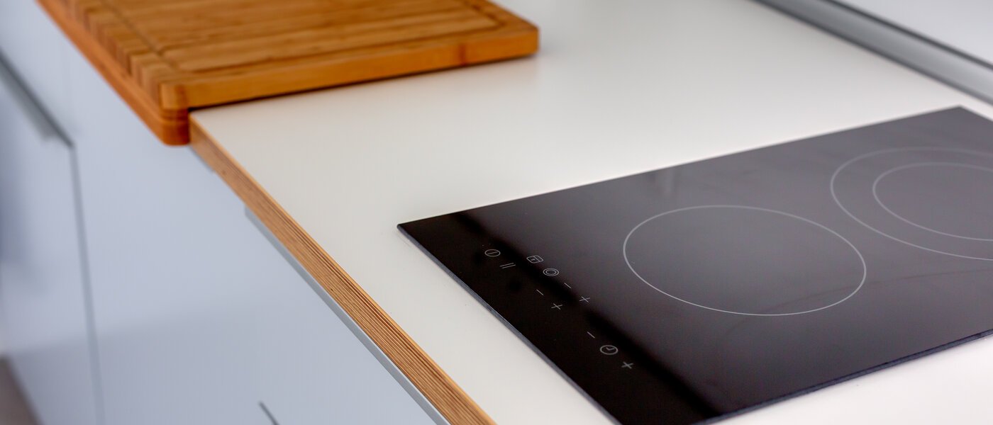 квартира München Ramersdorf 02 кухня 10174