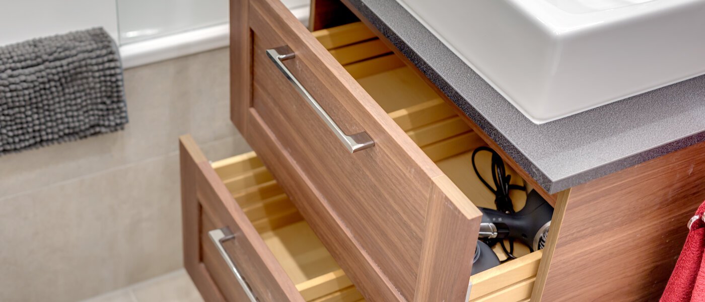 квартира München Ramersdorf 03 ванная комната 10174