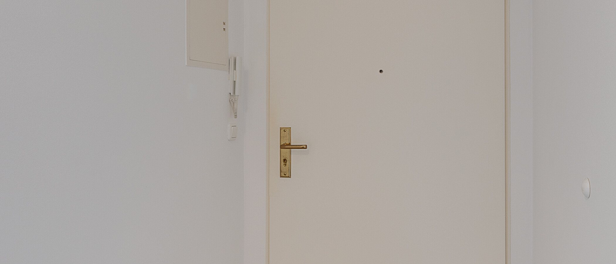 квартира München Ramersdorf 03 коридор 10174