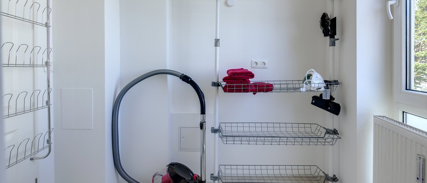 квартира München Ramersdorf 02 специальное помещение 10174