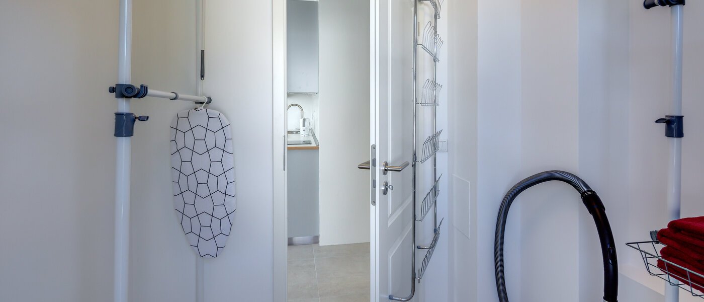 квартира München Ramersdorf 03 специальное помещение 10174