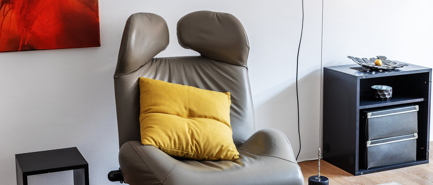 квартира München Schwabing-West (rund um den Hohenzollernplatz) 03 жилое пространство 10175