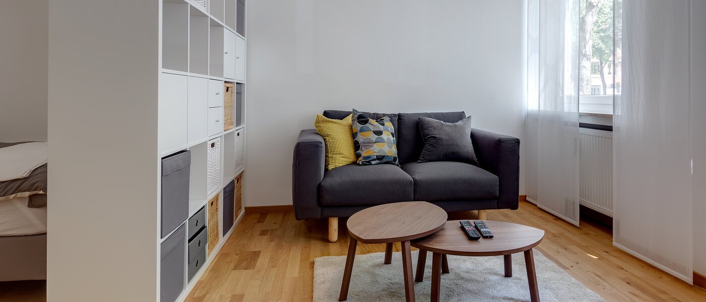 Сожалеем, эта недвижимость уже сдана