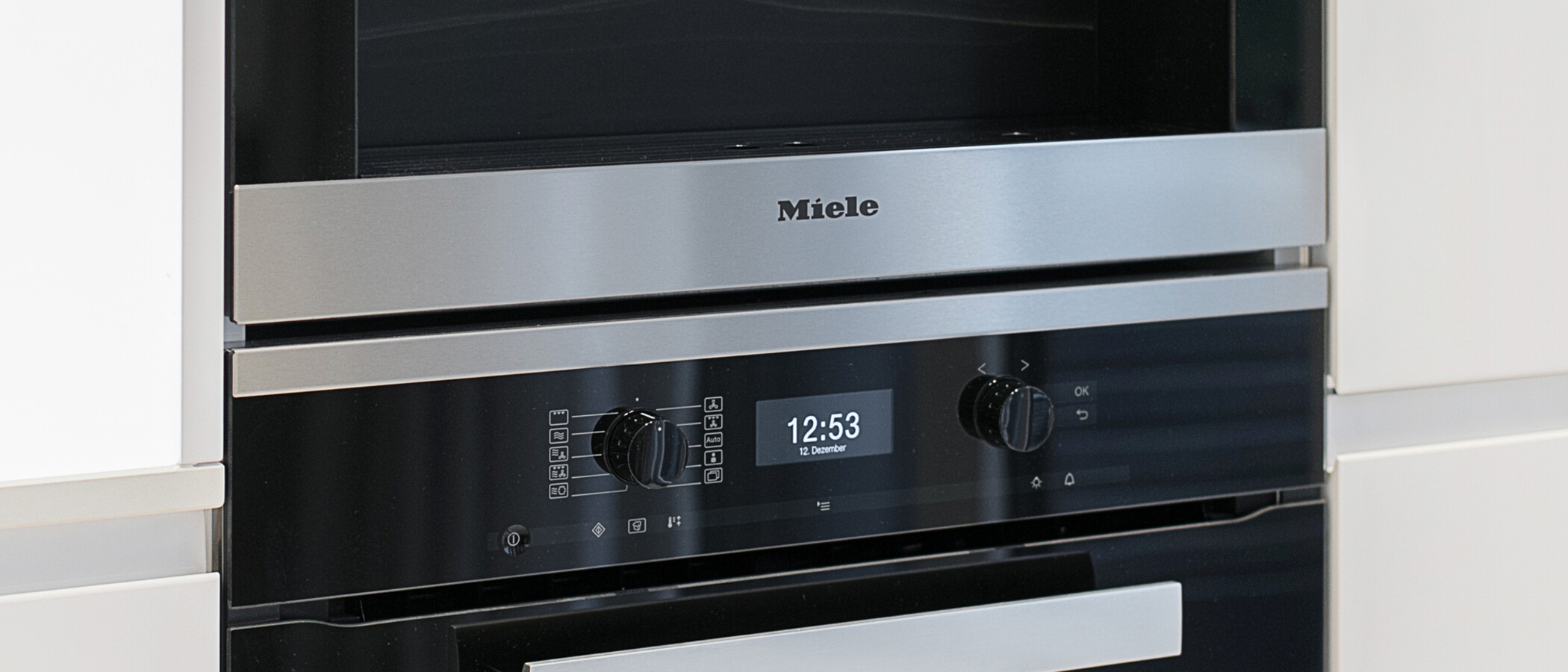 квартира München Lehel 05 кухня 10209