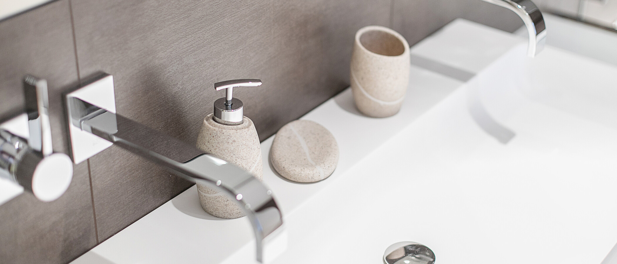 квартира München Lehel 02 ванная комната 10209