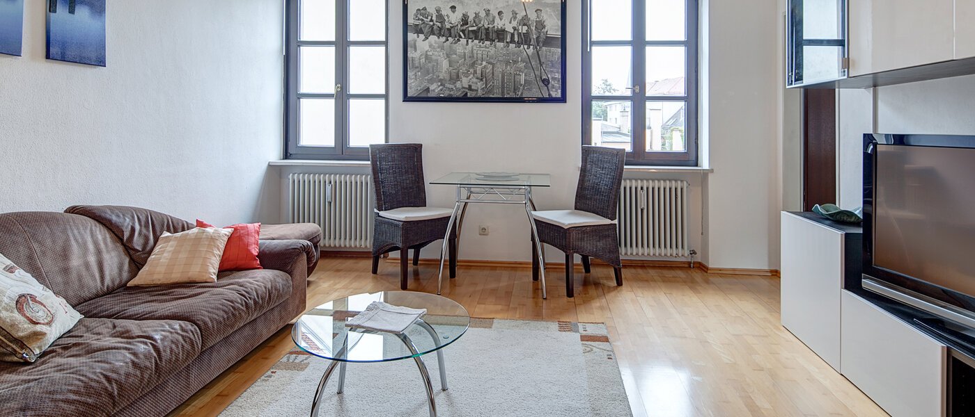 Сожалеем, эта недвижимость уже сдана