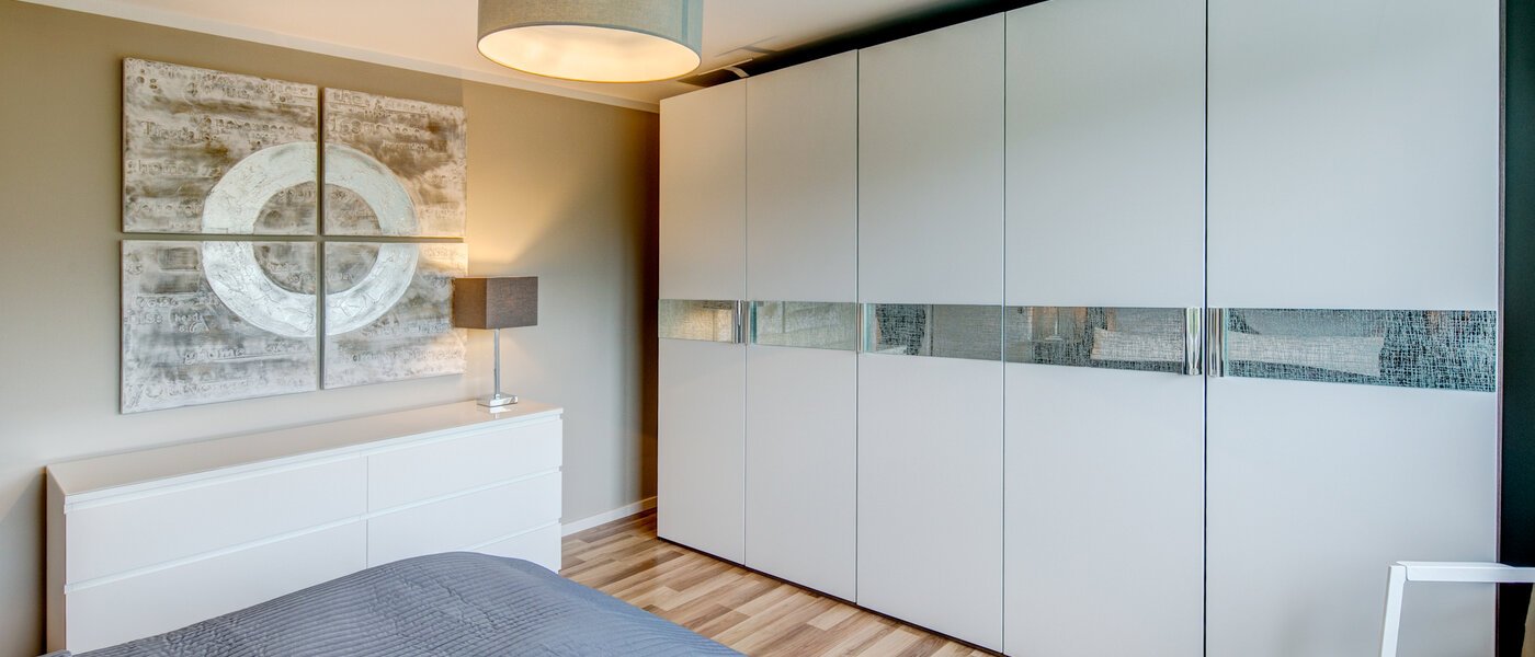 квартира München Englschalking 03 спальная 10225