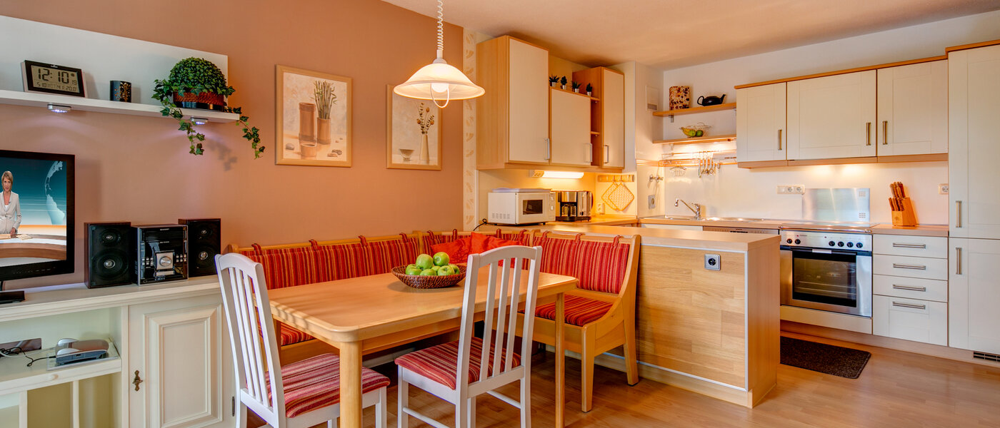 квартира München Untergiesing 03 гостиная 10228